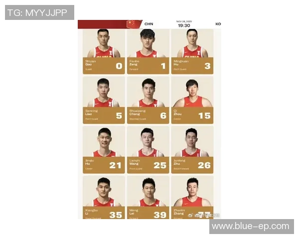 曾凡博的篮球之路：从青涩少年到耀眼明星的成长历程