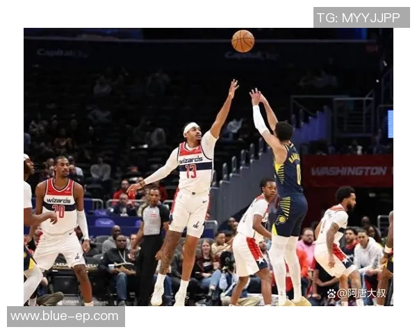 步行者与奇才对决分析及投注推荐策略分享